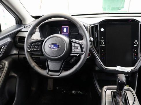 New 2026 Subaru Crosstrek 2.5i Limited image 15