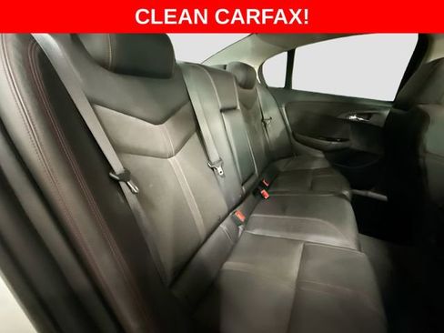 Used 2015 Chevrolet SS RWD image 30