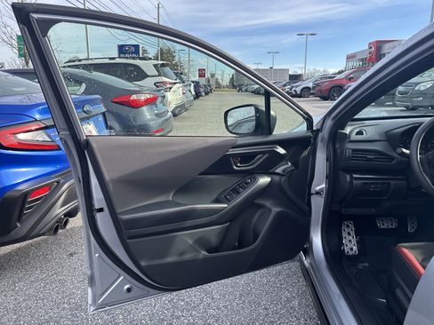 Used 2024 Subaru Impreza RS image 10