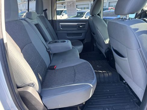 Used 2014 RAM 1500 Big Horn image 14