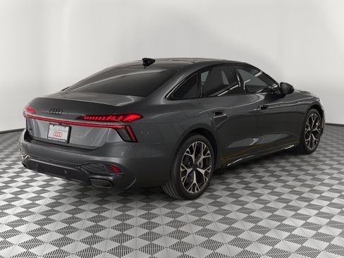 New 2026 Audi A6 Premium Plus AWD/4WD image 9