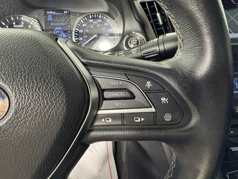 Used 2022 INFINITI Q50 Sensory AWD/4WD image 16