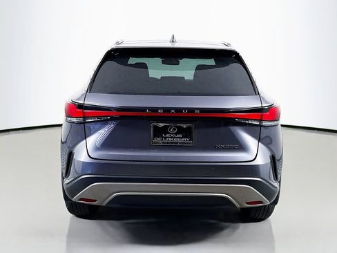 Certified 2023 Lexus RX 350 FWD w/ Accessory Package image 6