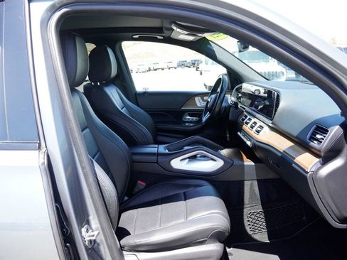 Used 2021 Mercedes-Benz GLE 350 image 20