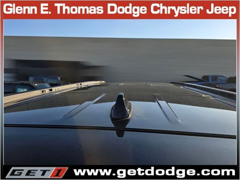 Used 2024 Jeep Grand Wagoneer L Series II w/ Quick Order Packagew 28T image 11