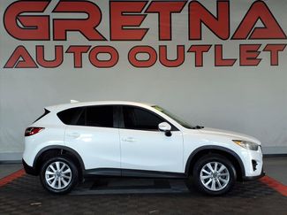 Used 2016 MAZDA CX-5 Touring w/ Bose/Moonroof Package image 1