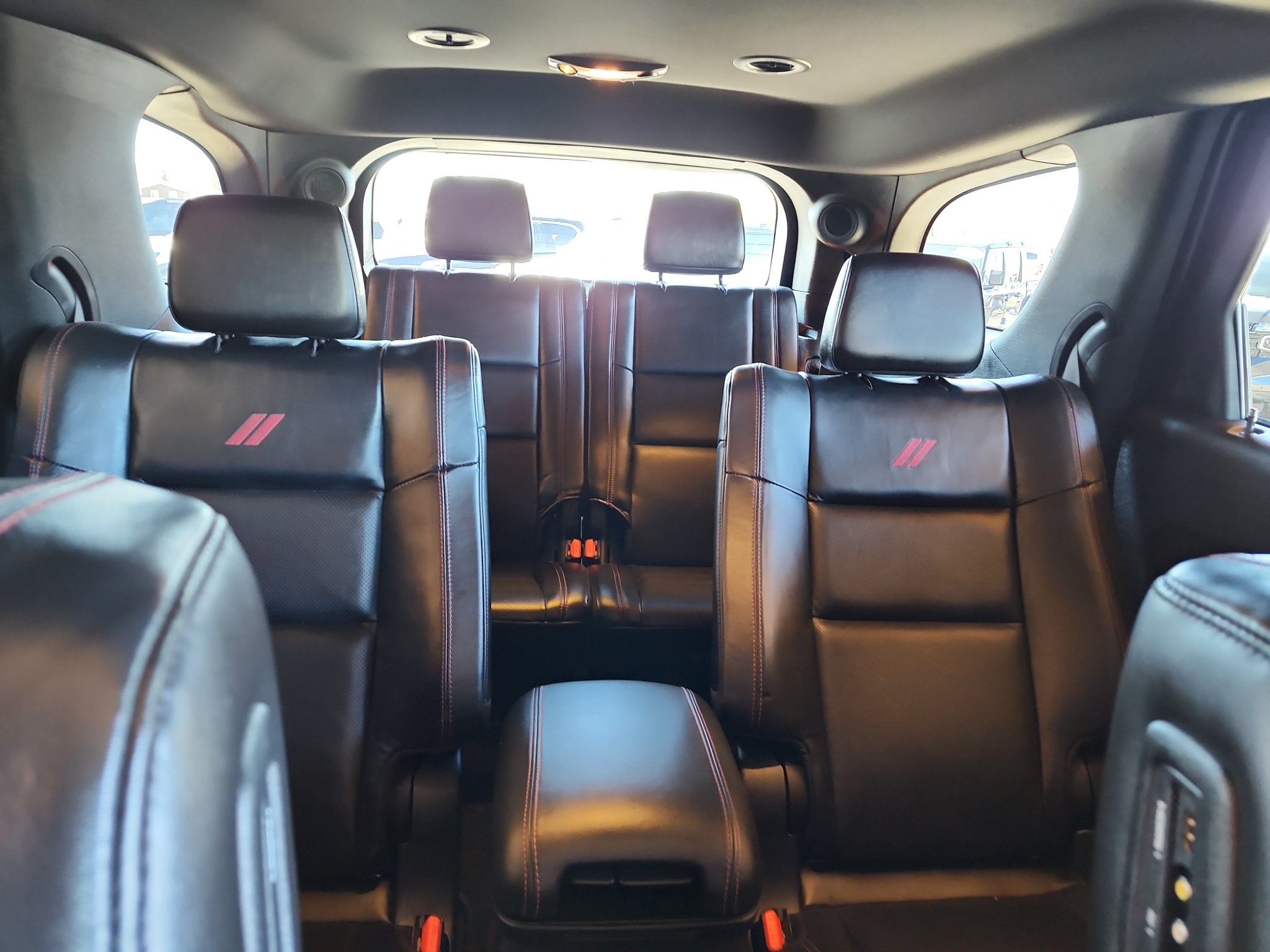 Used 2021 Dodge Durango R/T w/ Trailer Tow Group IV AWD/4WD image 21