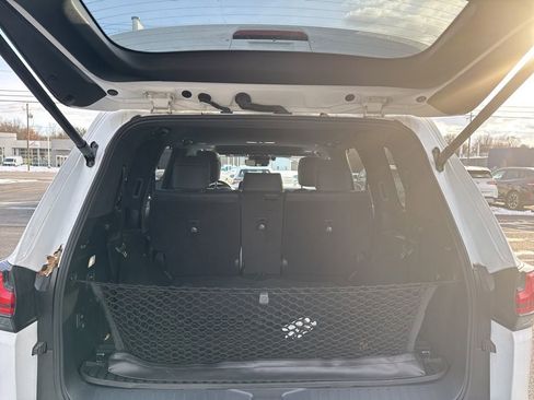 Used 2024 Lexus LX 600 F Sport image 21