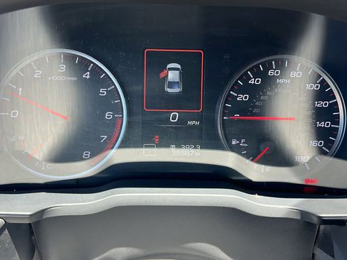 Used 2023 Subaru WRX Premium AWD/4WD image 21