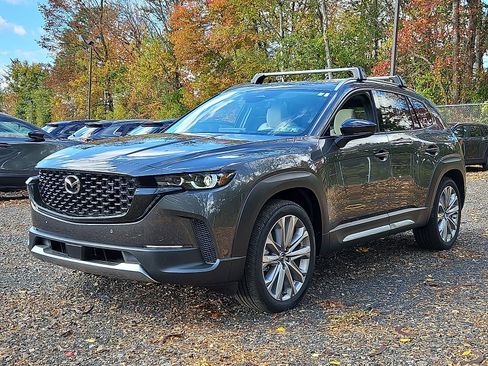 New 2026 MAZDA CX-50 AWD 2.5 S w/ Accent Package image 3