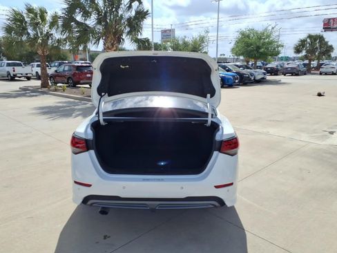 Used 2021 Nissan Sentra SR image 21
