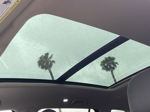 New 2025 Volkswagen Atlas Peak Edition SE image 27