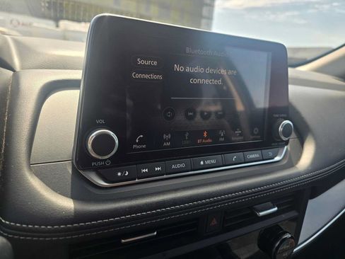 Used 2024 Nissan Rogue SV FWD image 27