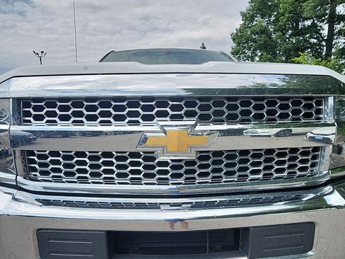 Used 2019 Chevrolet Silverado 2500 LT w/ All Star Edition AWD/4WD image 11