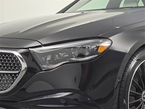 New 2026 Mercedes-Benz E 450 4MATIC Sedan image 12