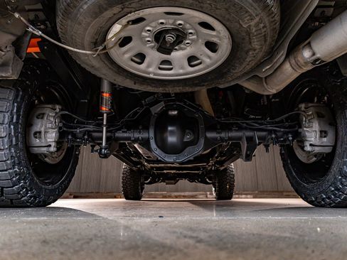 Used 2024 GMC Sierra 2500 Denali Ultimate image 15