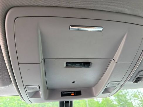 Used 2019 GMC Sierra 2500 4x4 Double Cab w/ Sierra Convenience Package image 20