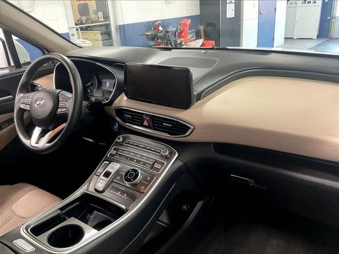 Used 2023 Hyundai Santa Fe SEL AWD/4WD image 14