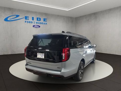 New 2027 Ford Expedition Max Platinum w/ Stealth Appearance Package AWD/4WD image 11