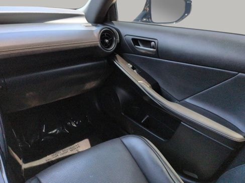 Used 2023 Lexus IS 300 w/ Premium Package RWD image 19