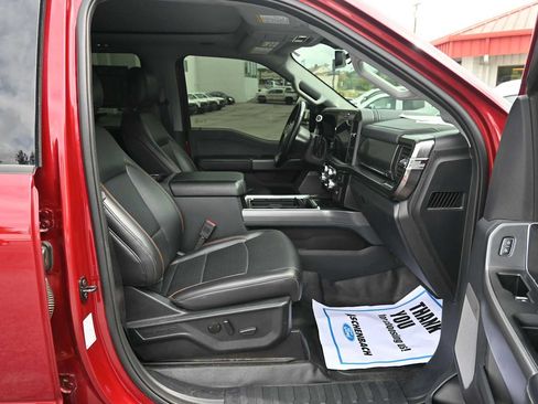 Certified 2025 Ford F350 Lariat w/ Lariat Ultimate Package AWD/4WD image 19
