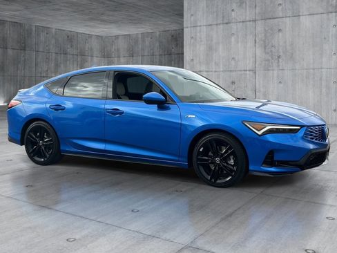 New 2026 Acura Integra A-Spec image 7