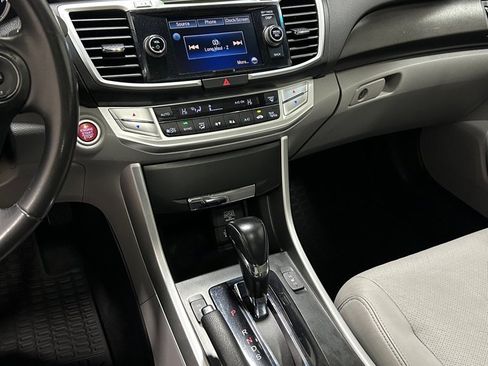 Used 2013 Honda Accord EX-L image 13