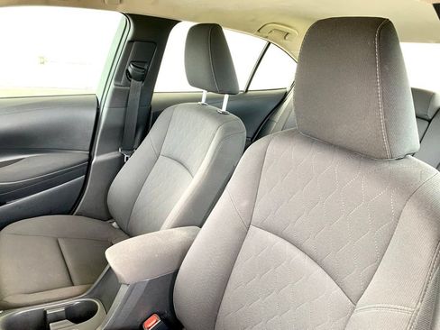Used 2024 Toyota Corolla LE FWD image 15