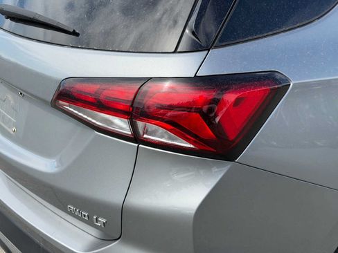 Certified 2024 Chevrolet Equinox LT AWD/4WD image 21