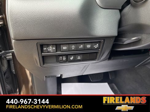 Used 2022 Toyota Tundra Limited image 19