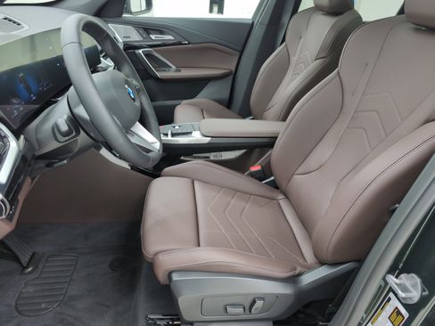 New 2025 BMW X1 xDrive28i w/ Premium Package image 13