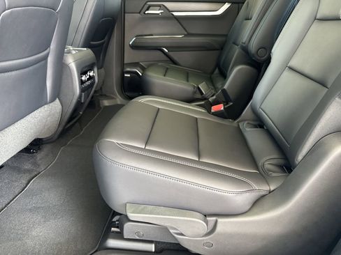 New 2026 GMC Acadia Elevation w/ Black Edition image 32