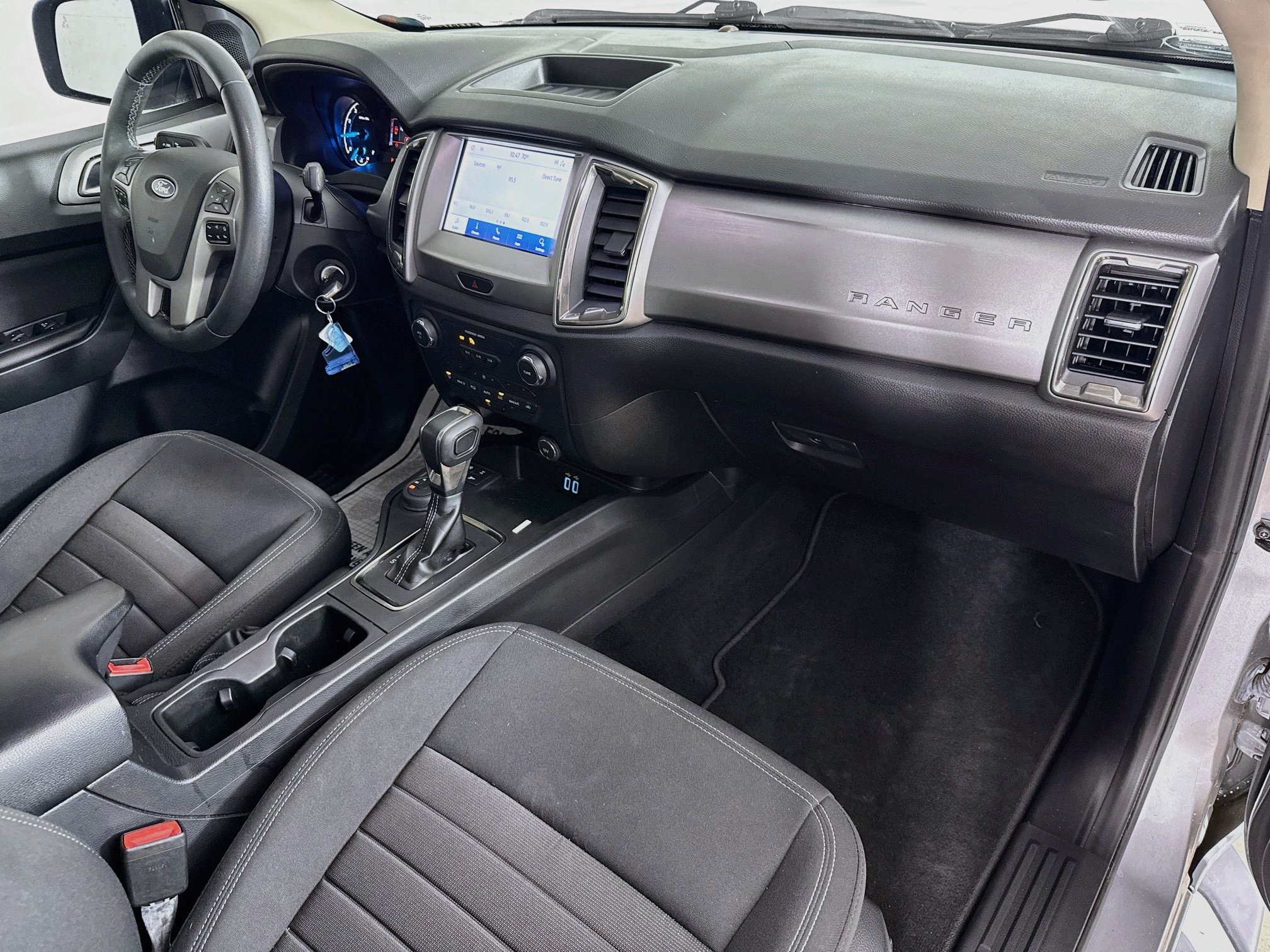 Used 2020 Ford Ranger XLT w/ Equipment Group 301A Mid AWD/4WD image 34
