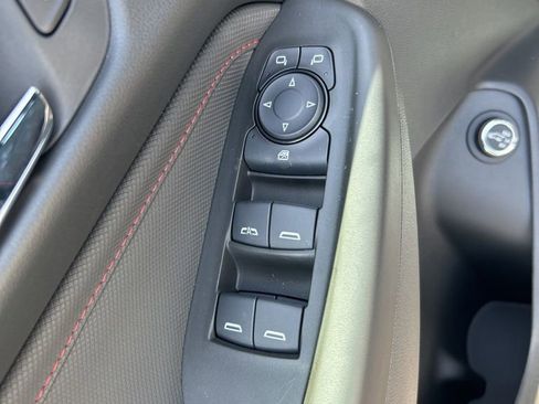 New 2026 Chevrolet TrailBlazer RS w/ Convenience Package image 30