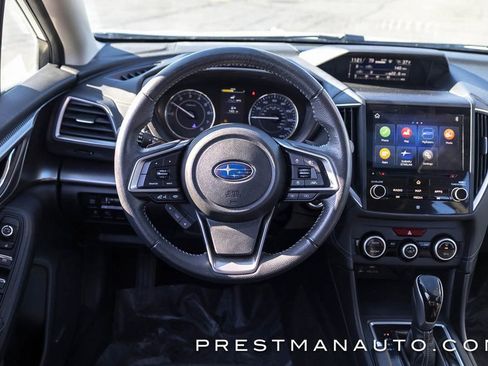 Used 2020 Subaru Impreza 2.0i Limited w/ Popular Package #2 image 2