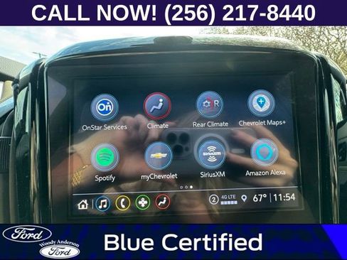 Used 2022 Chevrolet Traverse LT image 19