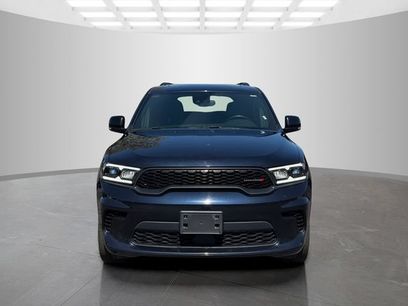 Certified 2024 Dodge Durango GT
