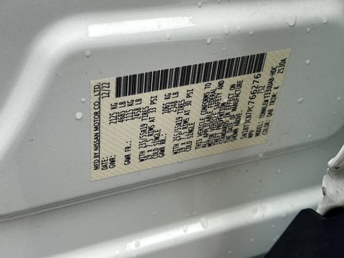 Used 2023 Nissan Rogue SL w/ SL Premium Package image 25