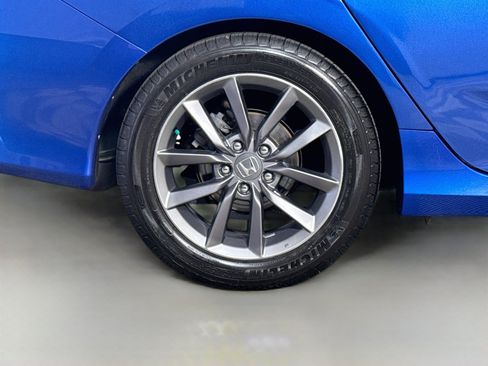 Used 2020 Honda Civic EX-L image 33