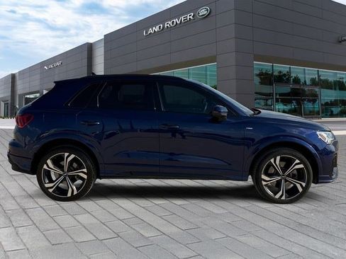 Used 2023 Audi Q3 2.0T Premium Plus AWD/4WD image 6