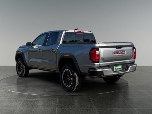 Used 2026 GMC Canyon AT4 AWD/4WD image 7
