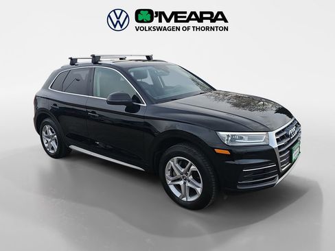 Used 2019 Audi Q5 2.0T Premium image 7