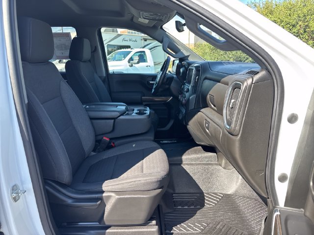 Used 2022 Chevrolet Silverado 1500 RST AWD/4WD image 28