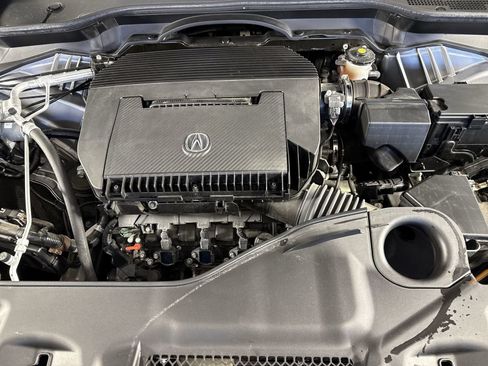 Used 2023 Acura MDX A-Spec image 27