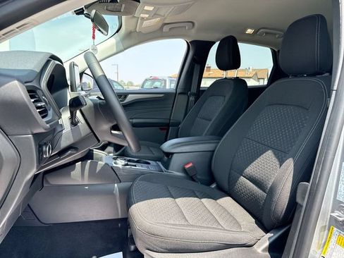 Used 2023 Ford Escape Active AWD/4WD image 11