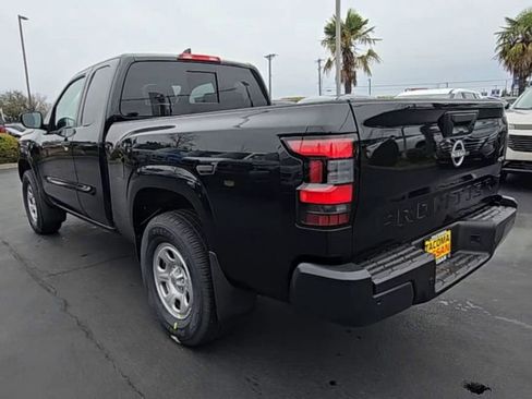 New 2026 Nissan Frontier S image 6