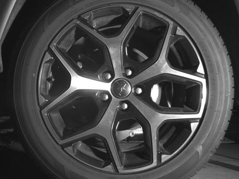 Used 2025 Jeep Compass Limited AWD/4WD image 14