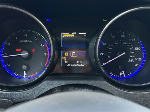 Used 2017 Subaru Outback 2.5i Limited image 25