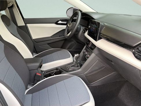 New 2026 Volkswagen Taos S FWD image 29
