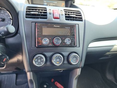 Used 2015 Subaru Forester 2.5i Premium w/ Rugged Package #1 image 26